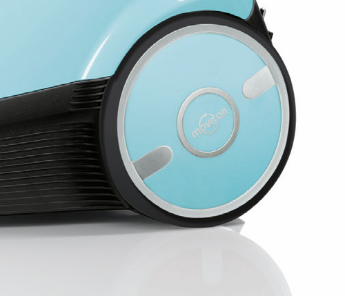 Bosch BGL35MON6 600W Toz Torbalı Elektrikli Süpürge