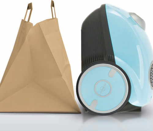 Bosch BGL35MON6 600W Toz Torbalı Elektrikli Süpürge