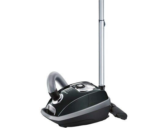 Bosch Premium SınıfIn'genius ProSilence 59 Elektrikli Süpürge BGL8SIL59D