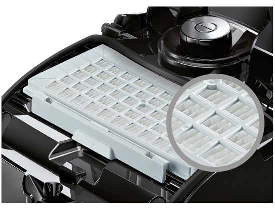 Bosch Premium SınıfIn'genius ProSilence 59 Elektrikli Süpürge BGL8SIL59D