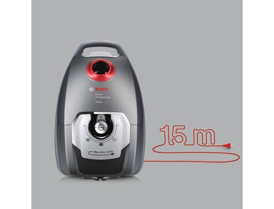 Bosch Premium SınıfHome Professional Elektrikli Süpürge BGL8PRO1