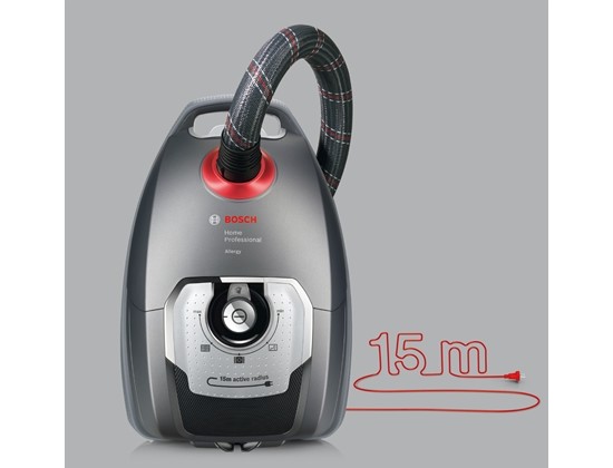 Bosch Premium SınıfHome Professional Elektrikli Süpürge BGL8PRO1