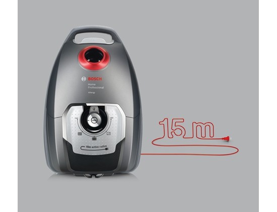 Bosch Premium SınıfHome Professional Elektrikli Süpürge BGL8PRO1
