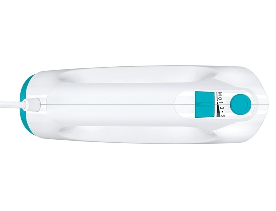 Bosch MFQ36300D El Mikseri Beyaz / Dinamik Mavi