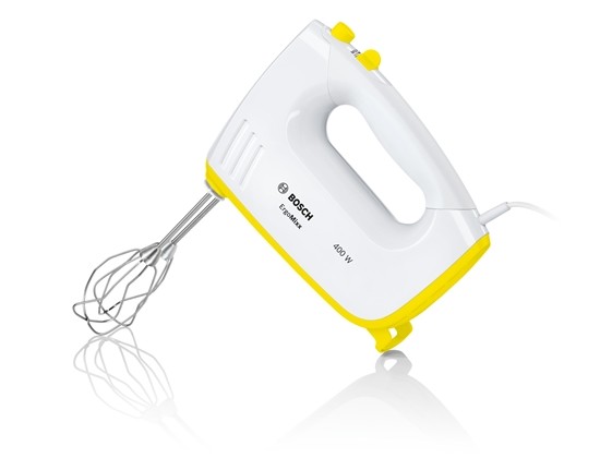 Bosch MFQ36300Y El Mikseri Beyaz / Enerjik Sarı