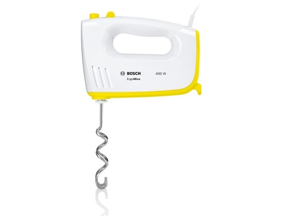 Bosch MFQ36300Y El Mikseri Beyaz / Enerjik Sarı