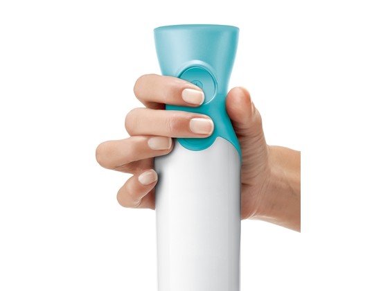 Bosch MSM66110D El Blenderi Beyaz / Dinamik Mavi