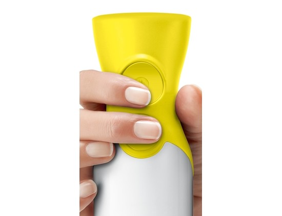 Bosch MSM66110Y El Blenderi Beyaz / Enerjik Sarı