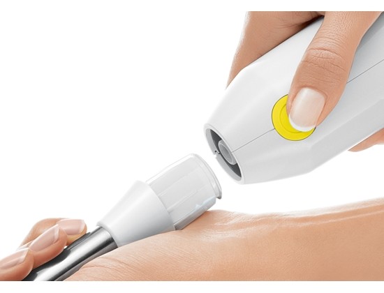 Bosch MSM66110Y El Blenderi Beyaz / Enerjik Sarı