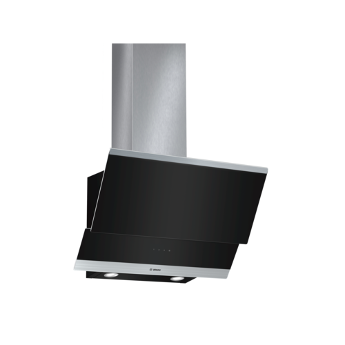 Bosch DWK065G60T Eğimli Davlumbaz