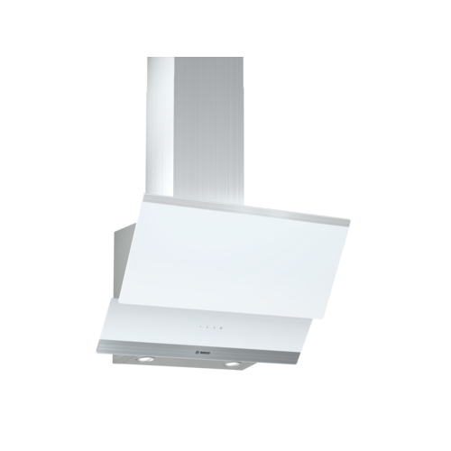 Bosch DWK065G20T Eğimli Davlumbaz