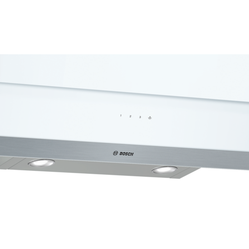 Bosch DWK065G20T Eğimli Davlumbaz