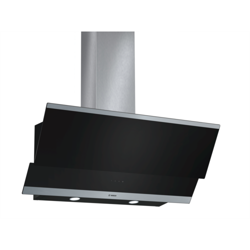 Bosch Eğimli Davlumbaz DWK095G60T