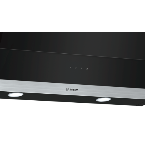 Bosch Eğimli Davlumbaz DWK095G60T