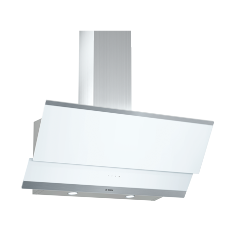 Bosch Eğimli Davlumbaz DWK095G20T