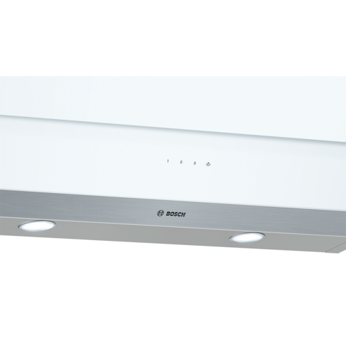 Bosch Eğimli Davlumbaz DWK095G20T