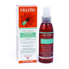 Migliorin Sprey Saç Losyonu pH 3 125 ml