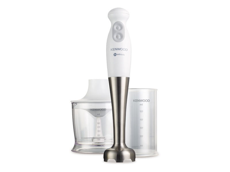 Kenwood HB682 Triblade El Blender Seti