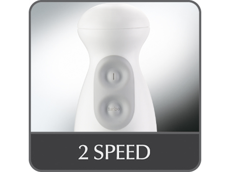 Kenwood HB682 Triblade El Blender Seti