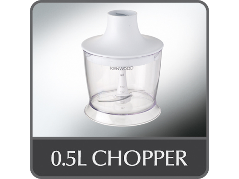 Kenwood HB682 Triblade El Blender Seti