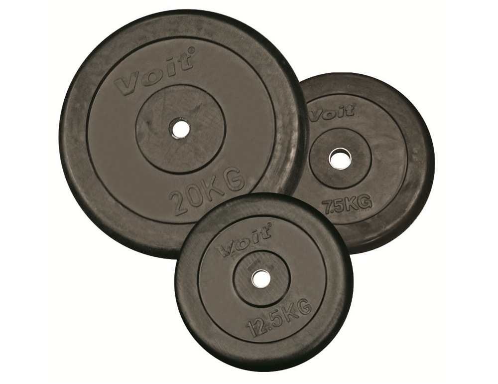 Voit Rrp-1 Kauçuk Kaplı Flanş 20Kg New