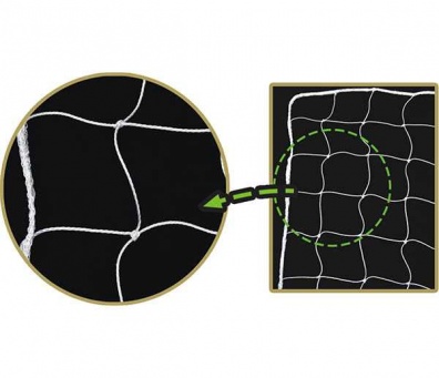 Voit Futbol Kale Agı Byz;2Mm
