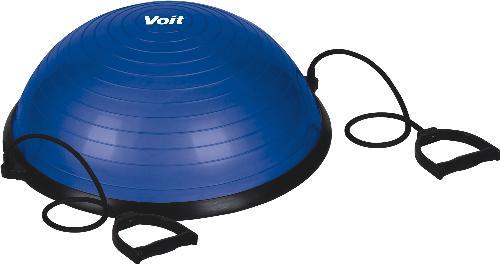 Voit 1837 Denge Aleti New