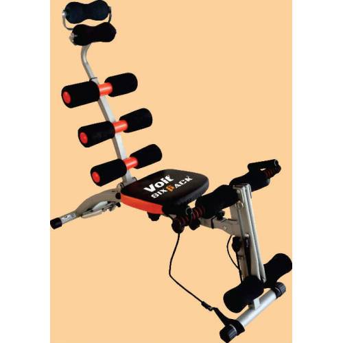 Voit Six Pack Care Mekik Aleti 