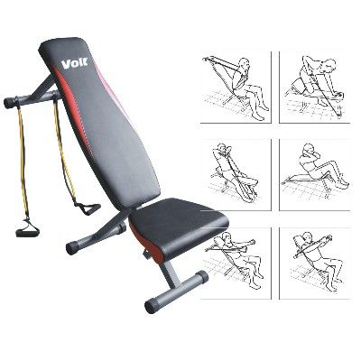 Voit Sb-900 Mekik Sehpası 