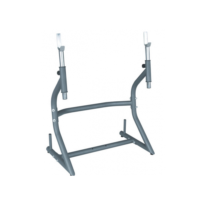 Voit Sb2019 Hammer Barbell Rack 