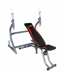 Voit Sb2019 Hammer Barbell Rack 