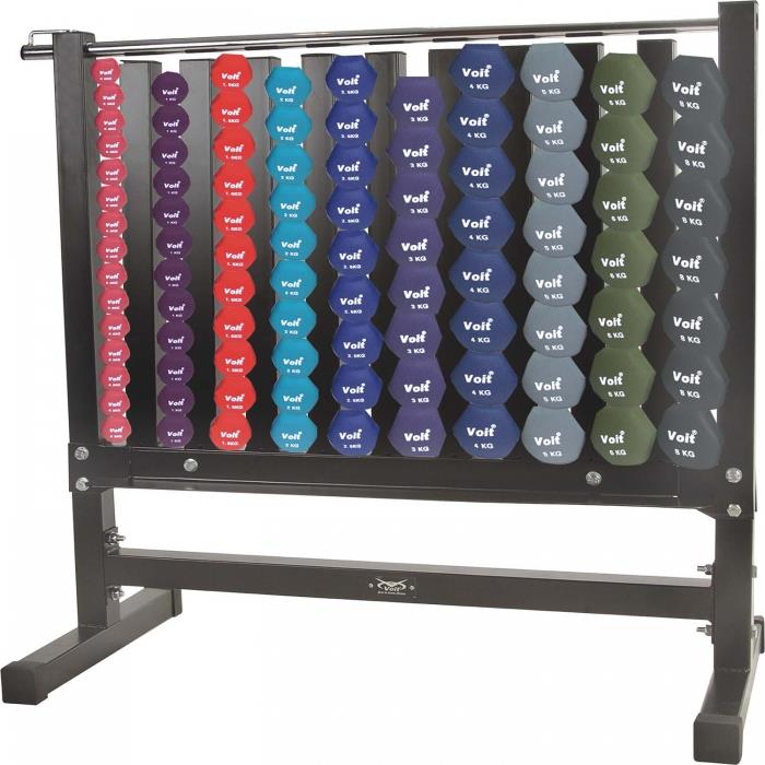 Voit Vdbr-4 Neporen Dumbbell Standı 