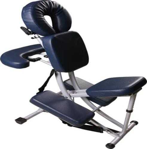 Voit 55002 Masaj Sandalyesi New