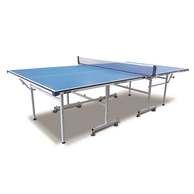 Voit By Stag Masa Tenisi Masası Indoor