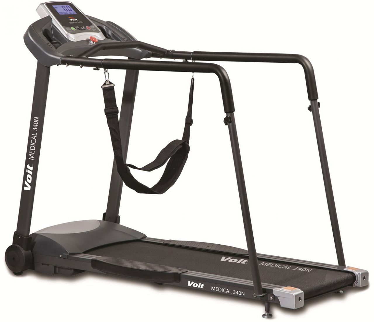 Voit Medıcal 340 Eğimsiz Koşu Bandı 