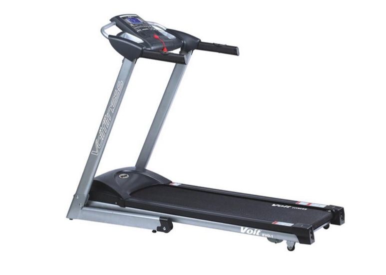 Voit Evo-1 Manuel Koşu Bandı Dlx