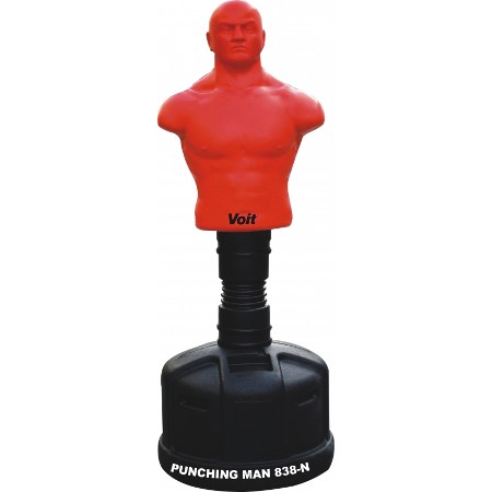 Voit 838 Ayaklı Boks Standı Krmz;New