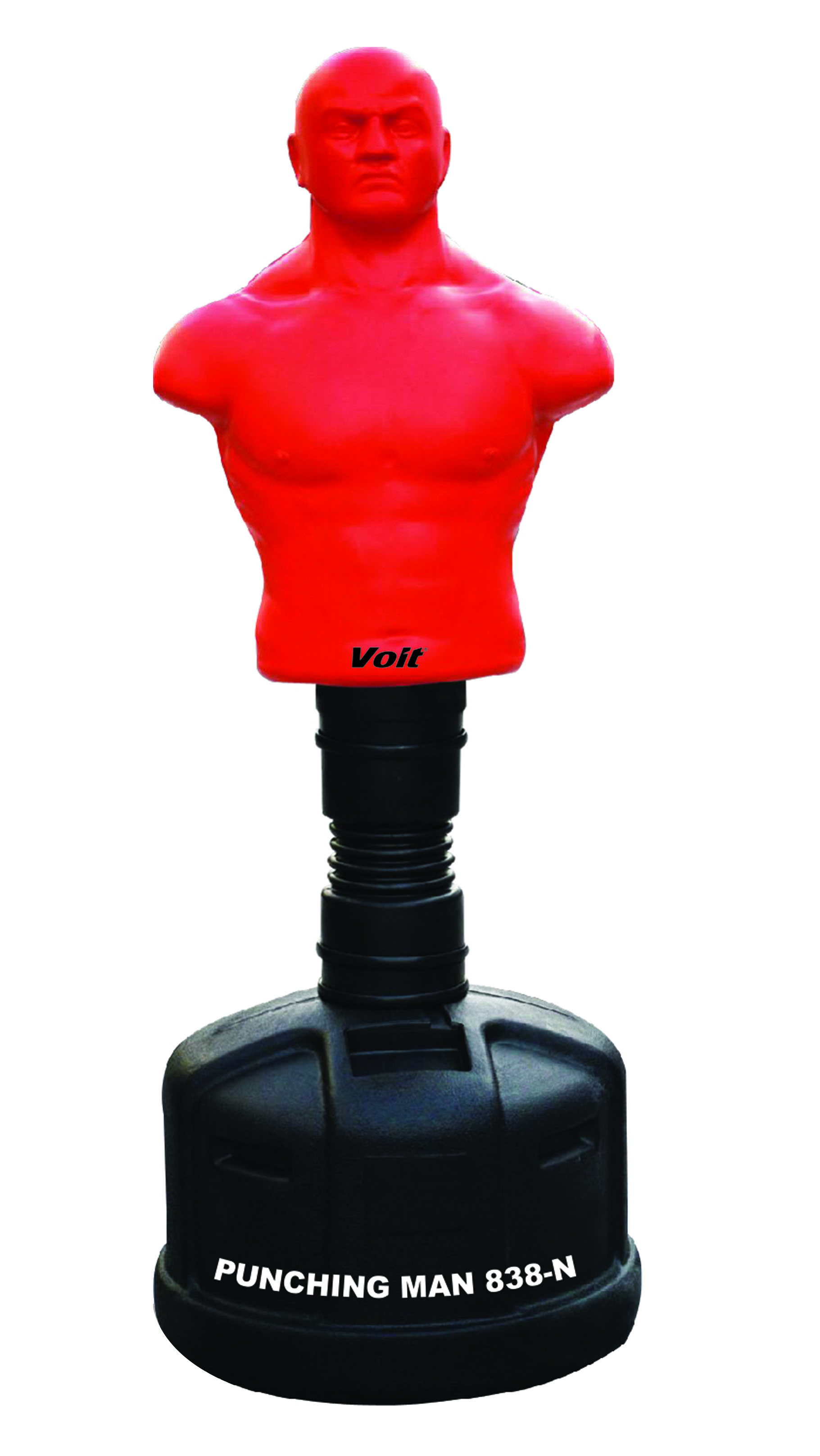 Voit 838 Ayaklı Boks Standı Krmz;New