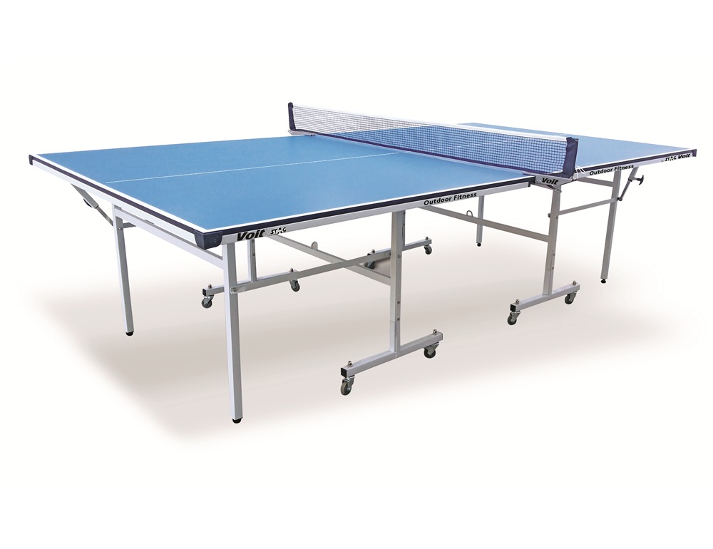 Voit By Stag Masa Tenısı Masası Outdoor 
