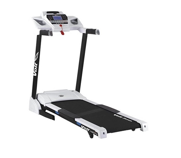 Voit I-West Iı Koşu Bandı Byz