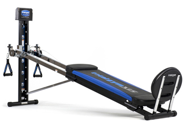 Total Gym Xls 