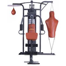 Voit Gold 3.2 Kondısyon Istasyonu 