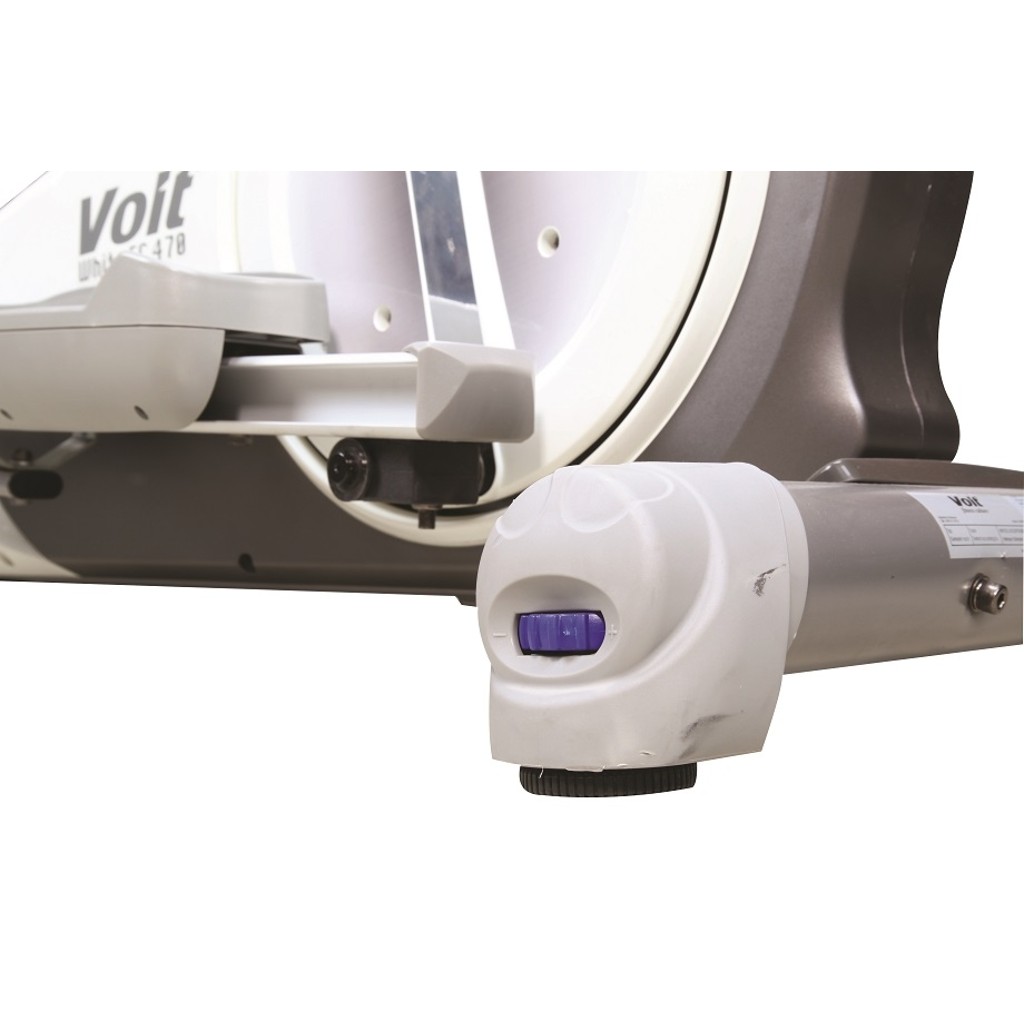 Voit White Ec470 Eliptik Bisiklet 