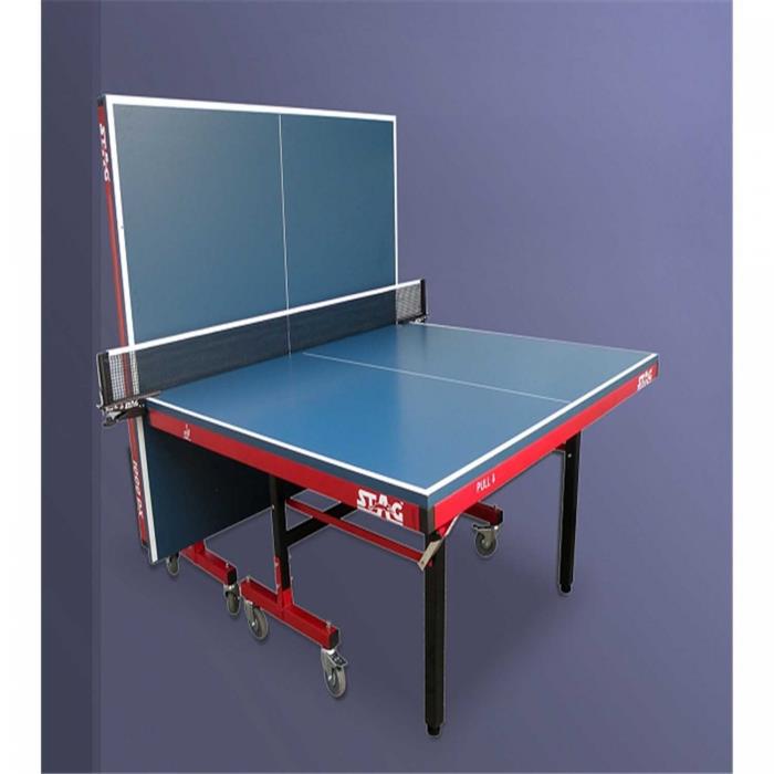 Voit International Delux 1000 Dx Ittf Apprvd 