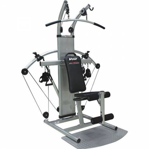 Voit Bıoforce Kond.İstasyonu 