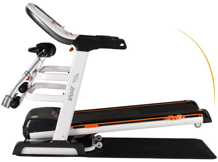 Voit Hı-Tech Koşubandı  