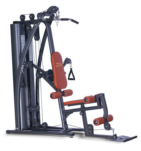 Voit Global Gym Plus Kondısyon Aletı 