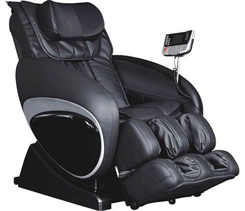 Voit Zero Gravıty Msj Koltuğu Syh;Versiyon 1