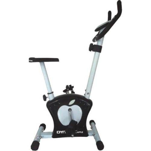 Dynamic Apple Dikey Bısıklet Siyah-Beyaz
