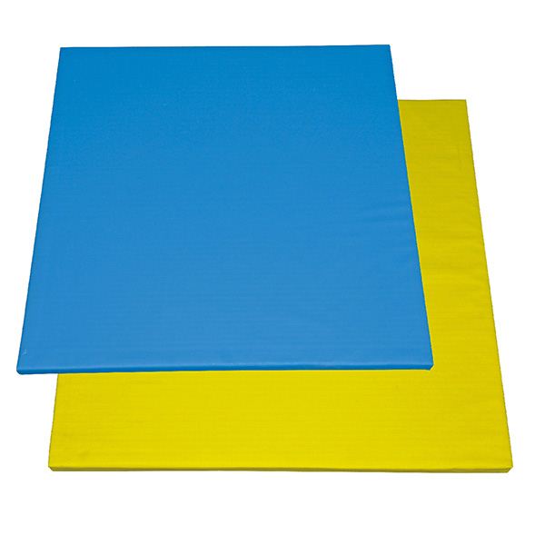 Dynamc Judo Mind. 2X1 Sarı